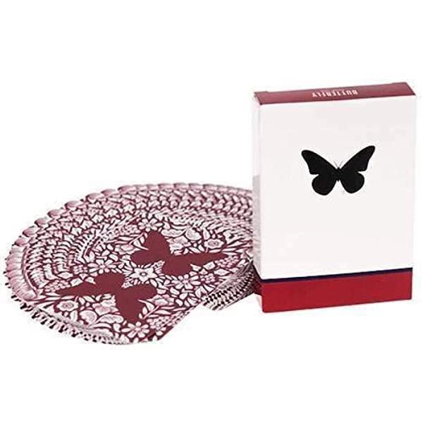 Butterfly Playing Cards 1st Edition