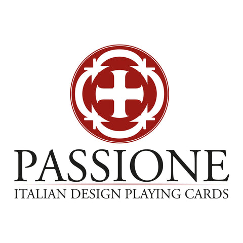 Passione Cards