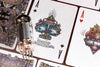 Sinkevich © Vacuum Tube Space Playing Cards Markt 52 Deallez Fulfillment