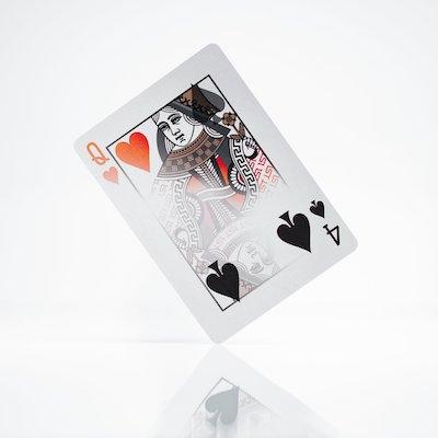 1st Playing Cards V4 - ♦️ Markt 52 Online Shop Marketplace Playing Cards, Table Games, Stickers