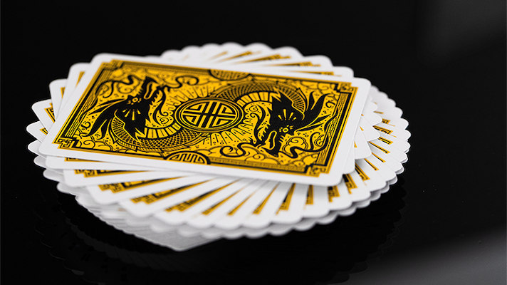 Bruce Lee Playing Cards V2 - ♦️ Markt 52 Online Shop Marketplace Playing Cards, Table Games, Stickers