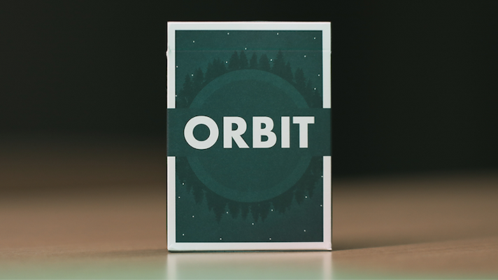 Orbit Playing Cards V6 - ♦️ Markt 52 Online Shop Marketplace Playing Cards, Table Games, Stickers