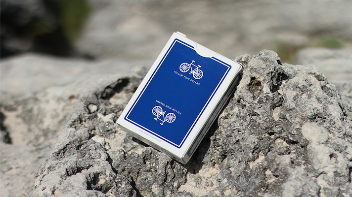 Bicycle Inspire Playing Cards - ♦️ Markt 52 Online Shop Marketplace Playing Cards, Table Games, Stickers