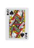 Ace Fulton's Casino Playing Cards - Gold - ♦️ Markt 52 Online Shop Marketplace Playing Cards, Table Games, Stickers