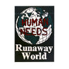 Runaway World Playing Cards - ♦️ Markt 52 Online Shop Marketplace Playing Cards, Table Games, Stickers