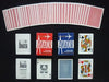 Aviator Playing Cards - ♦️ Markt 52 Online Shop Marketplace Playing Cards, Table Games, Stickers