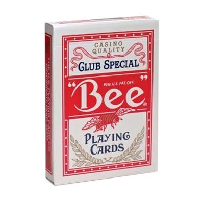 Bee Casino Playing Cards