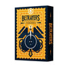 Betrayers Playing Cards - Tenebra - ♦️ Markt 52 Online Shop Marketplace Playing Cards, Table Games, Stickers
