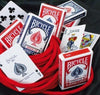 Bicycle Supreme Line Playing Cards - ♦️ Markt 52 Online Shop Marketplace Playing Cards, Table Games, Stickers