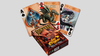 Bicycle Age Of Dragons Playing Cards - ♦️ Markt 52 Online Shop Marketplace Playing Cards, Table Games, Stickers