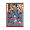 Bicycle Americana Playing Cards - ♦️ Markt 52 Online Shop Marketplace Playing Cards, Table Games, Stickers
