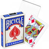 Bicycle Blank Back Playing Cards - ♦️ Markt 52 Online Shop Marketplace Playing Cards, Table Games, Stickers