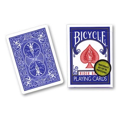 Bicycle Gold Standard Playing Cards - ♦️ Markt 52 Online Shop Marketplace Playing Cards, Table Games, Stickers