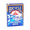 Bicycle Playing Cards - Haunted Deck - Blue - ♦️ Markt 52 Online Shop Marketplace Playing Cards, Table Games, Stickers