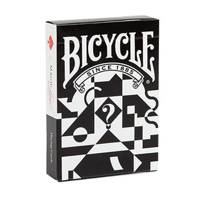 Bicycle Magic Live Playing Cards - ♦️ Markt 52 Online Shop Marketplace Playing Cards, Table Games, Stickers