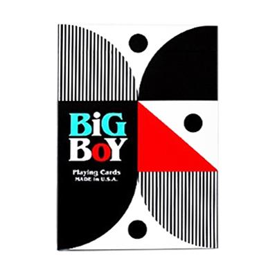 Big Boy No. 2 Playing Cards - ♦️ Markt 52 Online Shop Marketplace Playing Cards, Table Games, Stickers