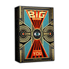 Big Brother Playing Cards - ♦️ Markt 52 Online Shop Marketplace Playing Cards, Table Games, Stickers