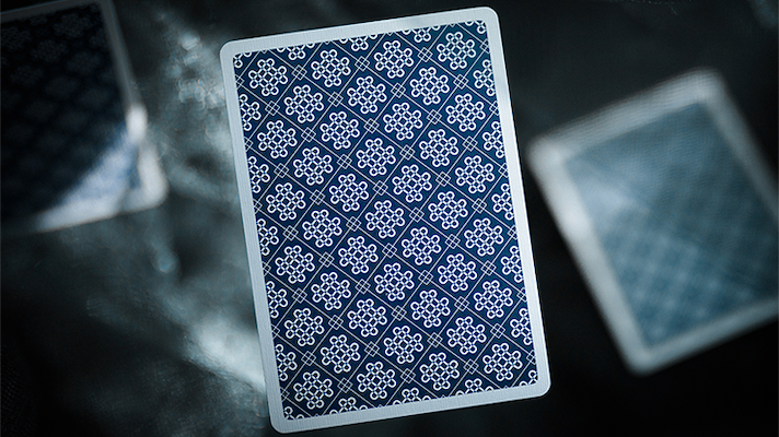 Mint 2 Blueberry Playing Cards - ♦️ Markt 52 Online Shop Marketplace Playing Cards, Table Games, Stickers