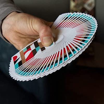 Cardistry Con 2016 Playing Cards - ♦️ Markt 52 Online Shop Marketplace Playing Cards, Table Games, Stickers