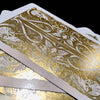 Gold Split Spades Playing Cards - ♦️ Markt 52 Online Shop Marketplace Playing Cards, Table Games, Stickers