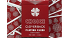 Choice Playing Cards Cloverback - ♦️ Markt 52 Online Shop Marketplace Playing Cards, Table Games, Stickers