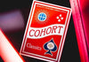 Cohorts Playing Cards - ♦️ Markt 52 Online Shop Marketplace Playing Cards, Table Games, Stickers