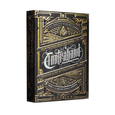 Contraband Playing Cards - ♦️ Markt 52 Online Shop Marketplace Playing Cards, Table Games, Stickers