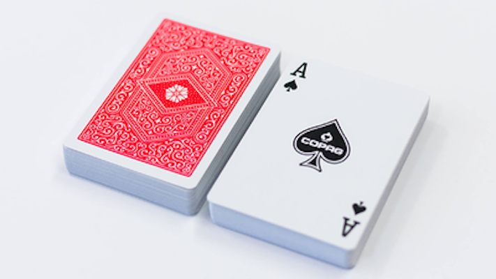 Copag 310 Slim Line Playing Cards - ♦️ Markt 52 Online Shop Marketplace Playing Cards, Table Games, Stickers