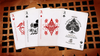 El Reino de Los Muertos Playing Cards - ♦️ Markt 52 Online Shop Marketplace Playing Cards, Table Games, Stickers