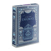 Enigmas Puzzle Hunt Playing Cards - ♦️ Markt 52 Online Shop Marketplace Playing Cards, Table Games, Stickers