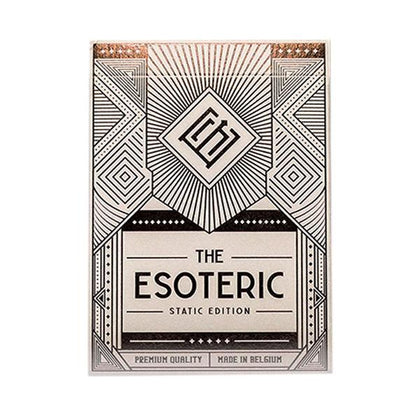Esoteric Playing Cards - ♦️ Markt 52 Online Shop Marketplace Playing Cards, Table Games, Stickers