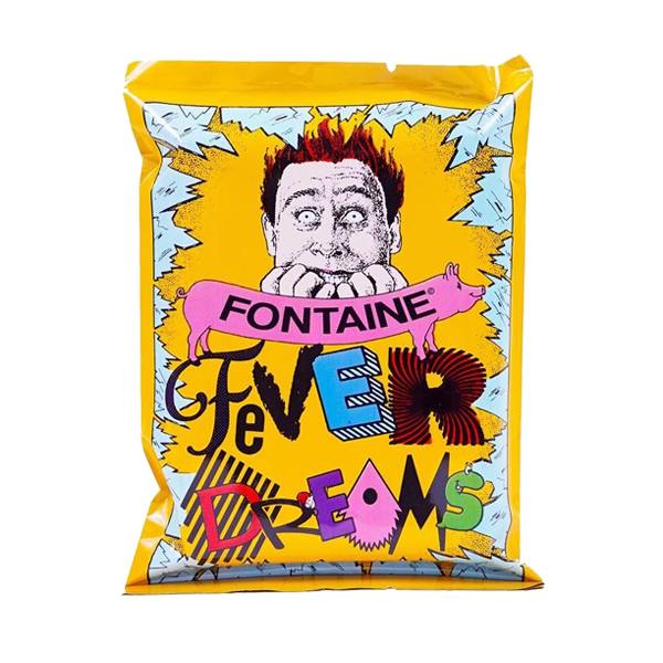 Fontaine Fever Dreams Playing Cards - 通販 - gofukuyasan.com