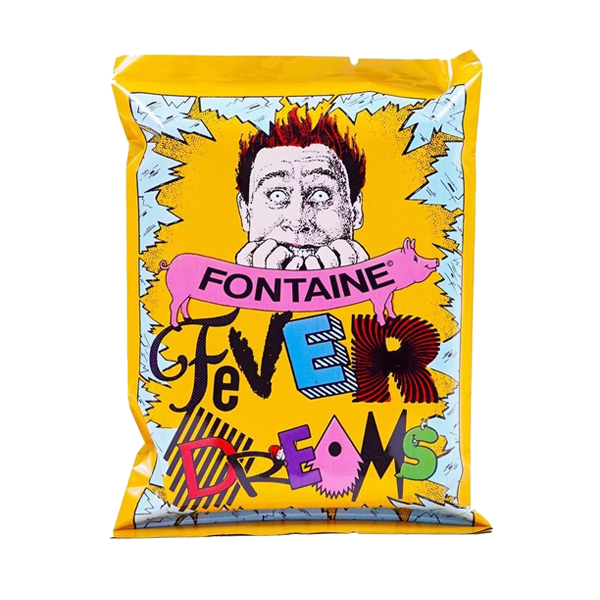 Fontaine Fever Dreams Playing Cards Markt 52 Deallez Fulfillment