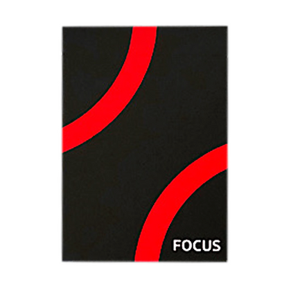 Focus Playing Cards - 52 Wonders Playing Cards Spielkarten Bicycle Fontaine Anyone Orbit Butterfly