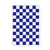 Forever Checkerboard Playing Cards - ♦️ Markt 52 Online Shop Marketplace Playing Cards, Table Games, Stickers