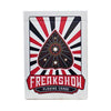 Freakshow Playing Cards - ♦️ Markt 52 Online Shop Marketplace Playing Cards, Table Games, Stickers