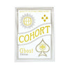 Ghost White Cohorts Playing Cards - ♦️ Markt 52 Online Shop Marketplace Playing Cards, Table Games, Stickers