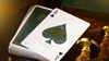 Green Philtre Playing Cards - ♦️ Markt 52 Online Shop Marketplace Playing Cards, Table Games, Stickers