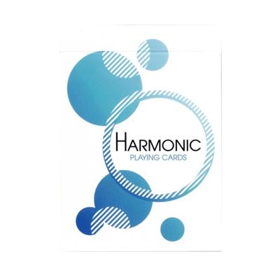 Harmonic Playing Cards - ♦️ Markt 52 Online Shop Marketplace Playing Cards, Table Games, Stickers