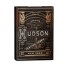 Hudson Playing Cards - ♦️ Markt 52 Online Shop Marketplace Playing Cards, Table Games, Stickers