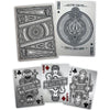 Invocation Playing Cards - Standard Set - ♦️ Markt 52 Online Shop Marketplace Playing Cards, Table Games, Stickers