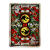 Jurassic Park Playing Cards - ♦️ Markt 52 Online Shop Marketplace Playing Cards, Table Games, Stickers