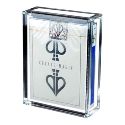 Crystal Case - ♦️ Markt 52 Online Shop Marketplace Playing Cards, Table Games, Stickers