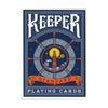 Keeper Playing Cards - ♦️ Markt 52 Online Shop Marketplace Playing Cards, Table Games, Stickers