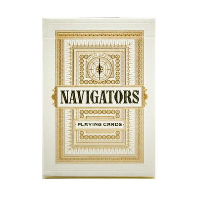 Navigators Playing Cards - ♦️ Markt 52 Online Shop Marketplace Playing Cards, Table Games, Stickers