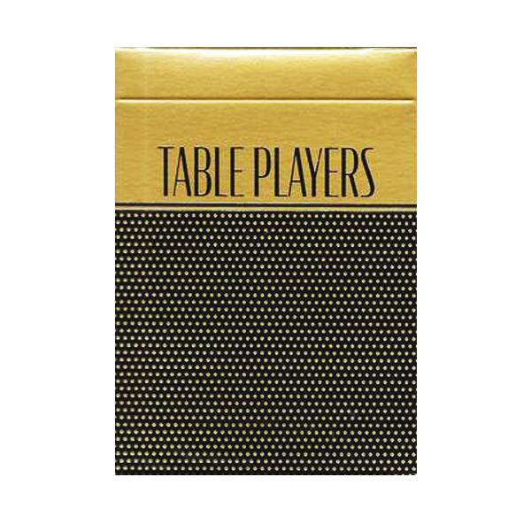 No.13 Table Players Vol.6 Playing Cards - ♦️ Markt 52 Online Shop Marketplace Playing Cards, Table Games, Stickers