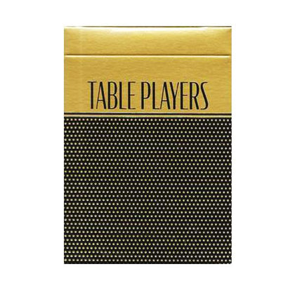 No.13 Table Players Vol.6 Playing Cards - ♦️ Markt 52 Online Shop Marketplace Playing Cards, Table Games, Stickers