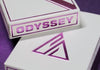 Odyssey Nova Playing Cards - ♦️ Markt 52 Online Shop Marketplace Playing Cards, Table Games, Stickers