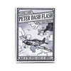 Peter Dash Flash Playing Cards - ♦️ Markt 52 Online Shop Marketplace Playing Cards, Table Games, Stickers