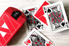 Mako Playing Cards - ♦️ Markt 52 Online Shop Marketplace Playing Cards, Table Games, Stickers